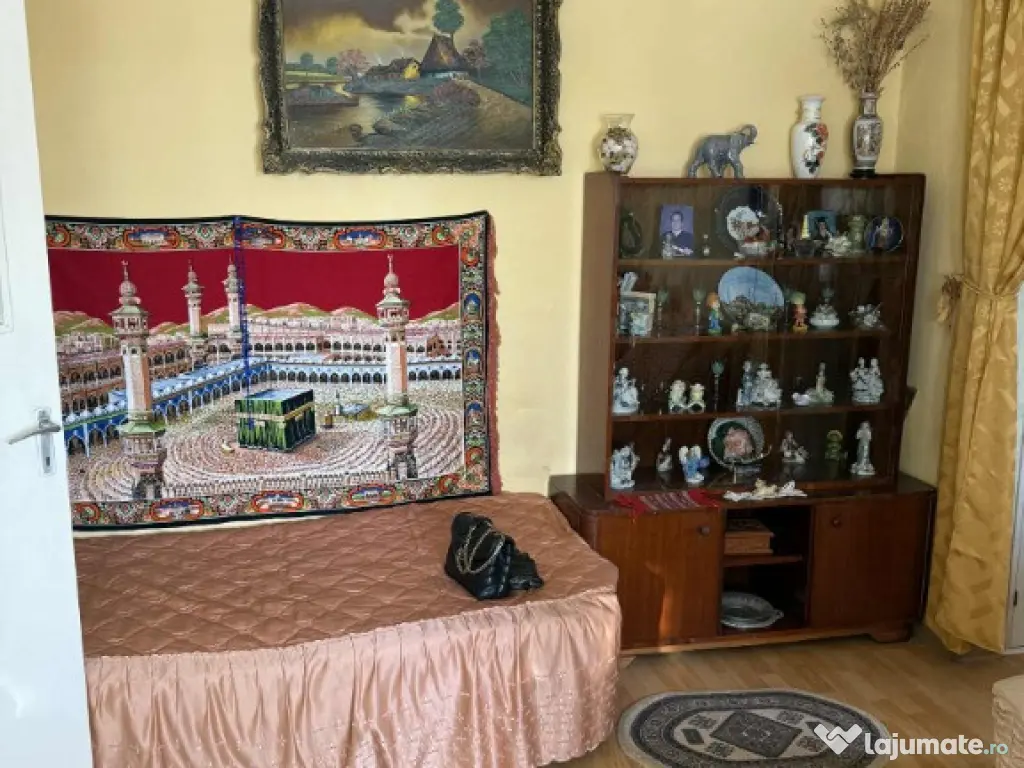 Apartament 2 camere -Gheorgheni-zona Hermes