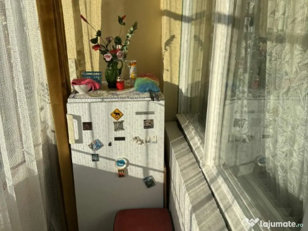 Apartament 2 camere -Gheorgheni-zona Hermes