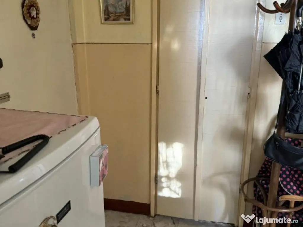 Apartament 2 camere -Gheorgheni-zona Hermes