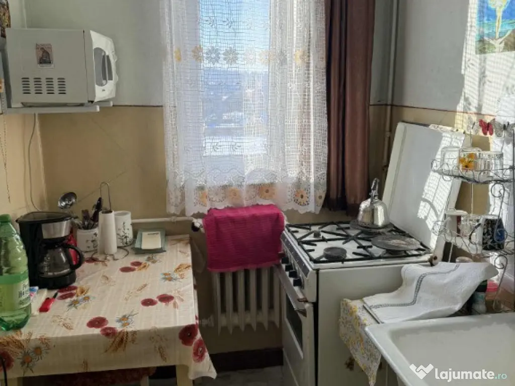 Apartament 2 camere -Gheorgheni-zona Hermes