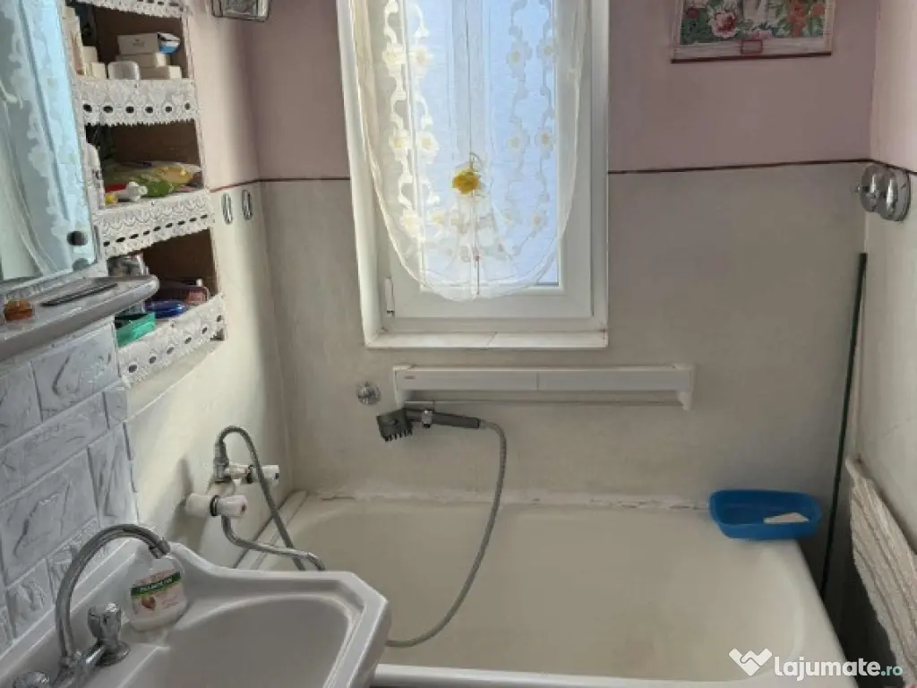 Apartament 2 camere -Gheorgheni-zona Hermes