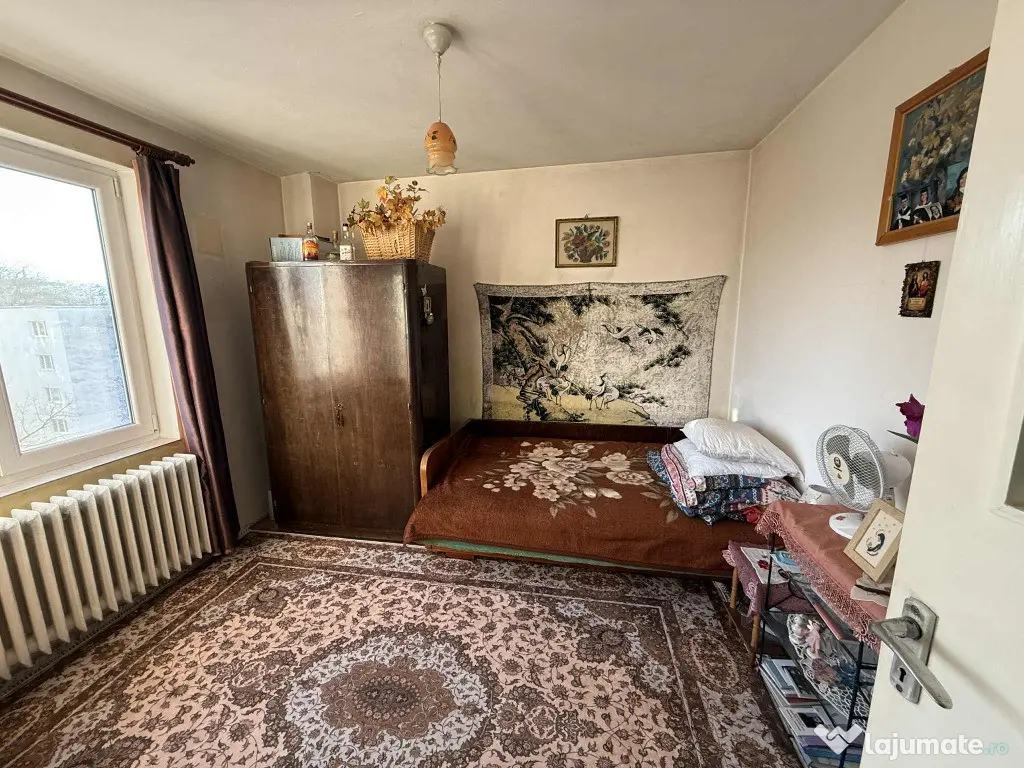 Apartament 2 camere -Gheorgheni-zona Hermes