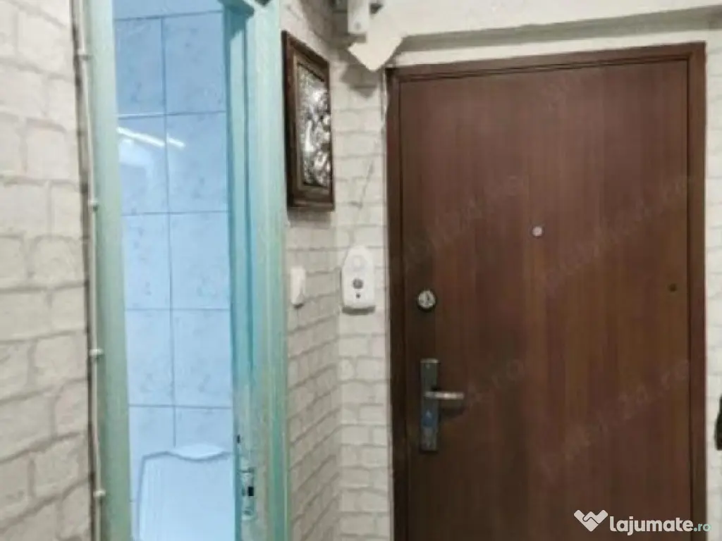 Sabroso, apartament 2 camere, etaj 1, vanzari Constanta