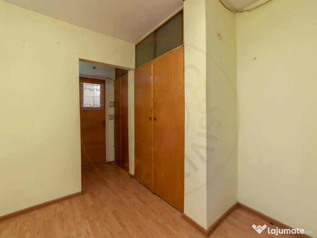 Apartament 2 camere Eremia Grigorescu Pitesti