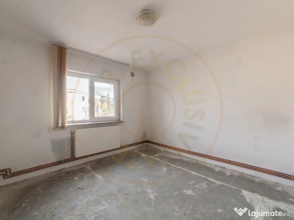 Apartament 2 camere Eremia Grigorescu Pitesti