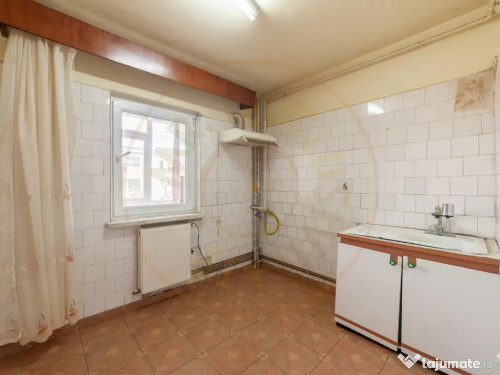 Apartament 2 camere Eremia Grigorescu Pitesti