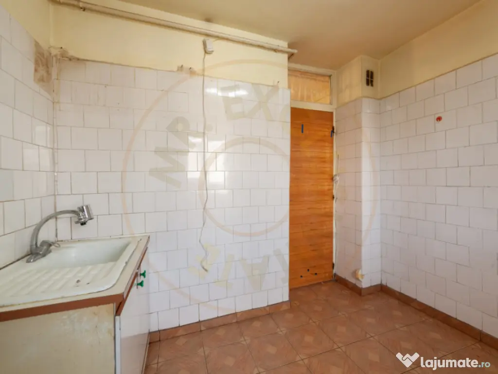 Apartament 2 camere Eremia Grigorescu Pitesti