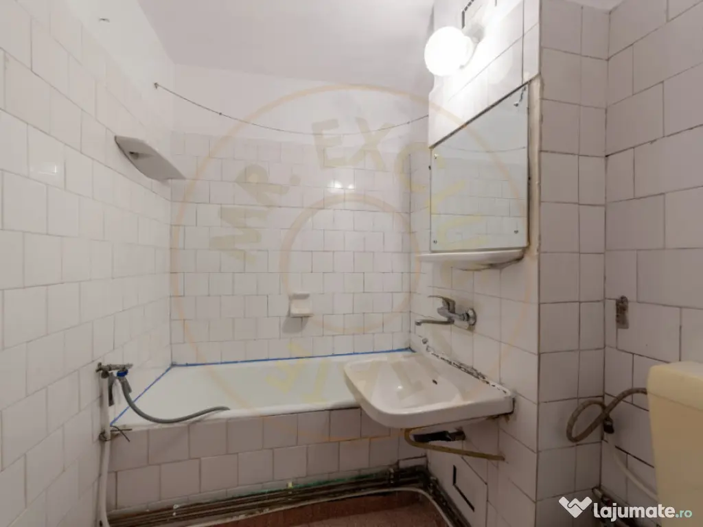 Apartament 2 camere Eremia Grigorescu Pitesti