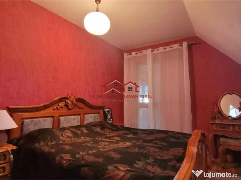 Casa cu potential afacere Rm.Valcea,cartier Traian,comision 