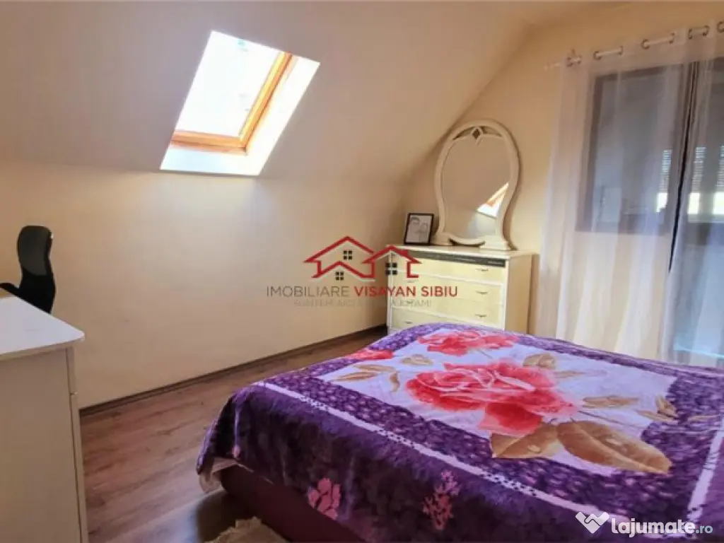 Casa cu potential afacere Rm.Valcea,cartier Traian,comision 