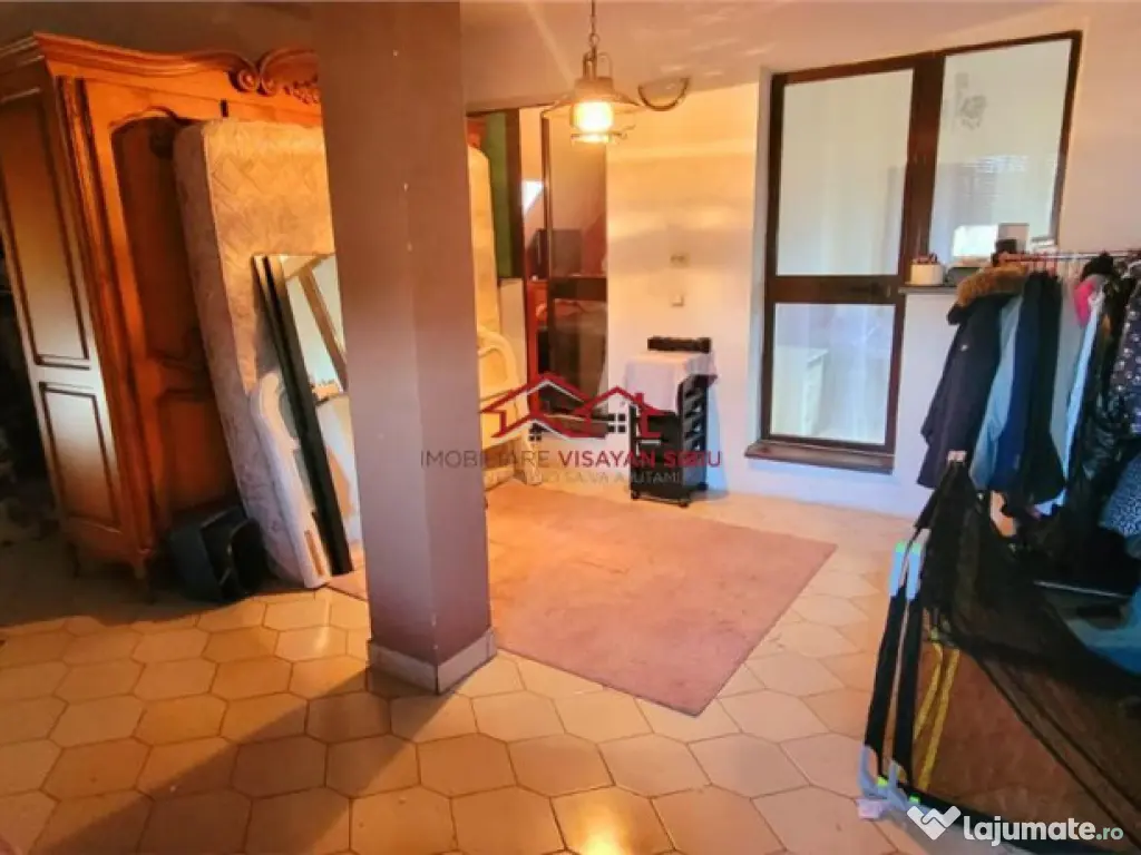 Casa cu potential afacere Rm.Valcea,cartier Traian,comision 