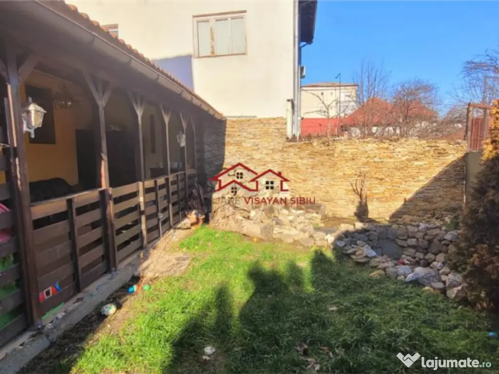 Casa cu potential afacere Rm.Valcea,cartier Traian,comision 