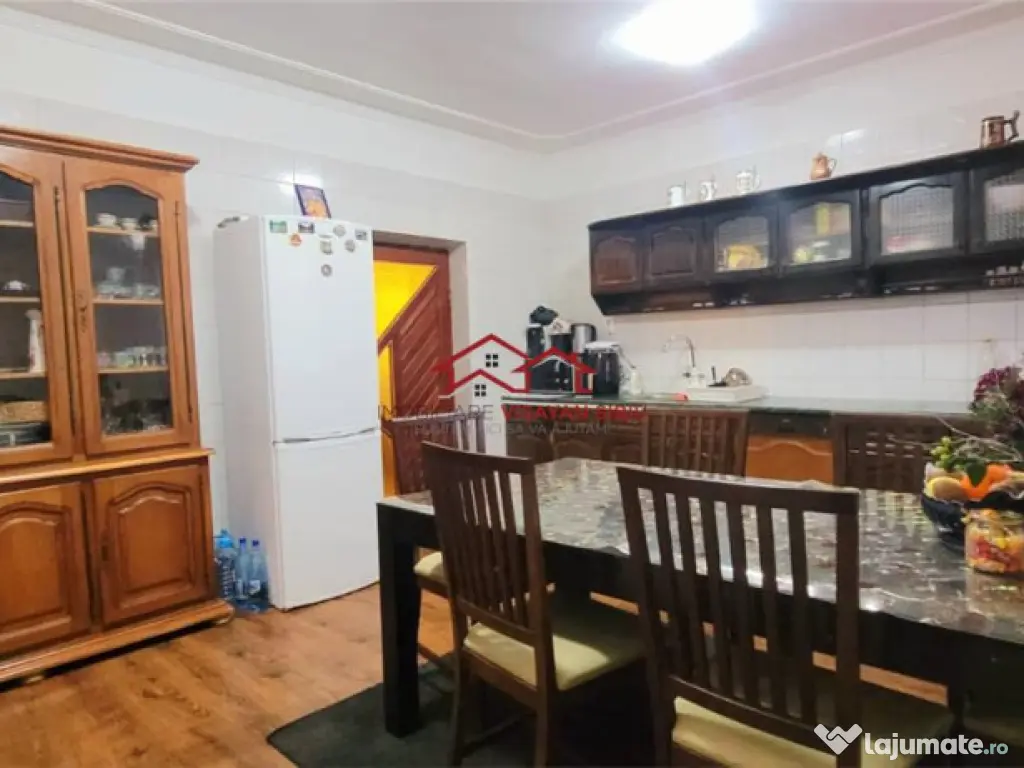 Casa cu potential afacere Rm.Valcea,cartier Traian,comision 