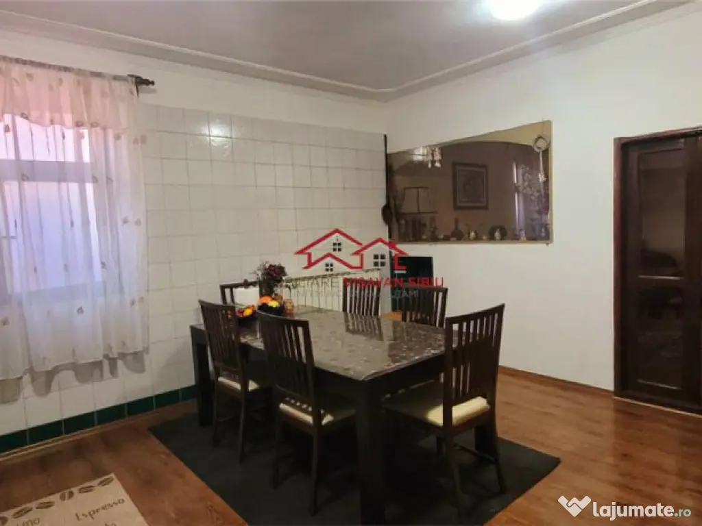 Casa cu potential afacere Rm.Valcea,cartier Traian,comision 