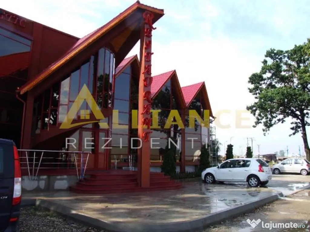 Complex Miorita - Investitie sigura 