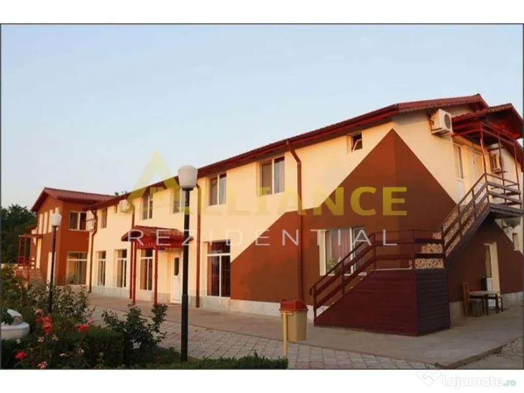 Complex Miorita - Investitie sigura 