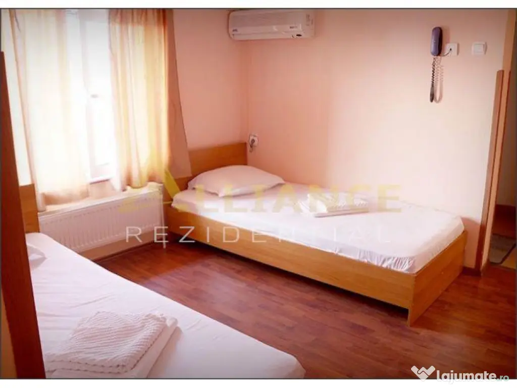 Complex Miorita - Investitie sigura 