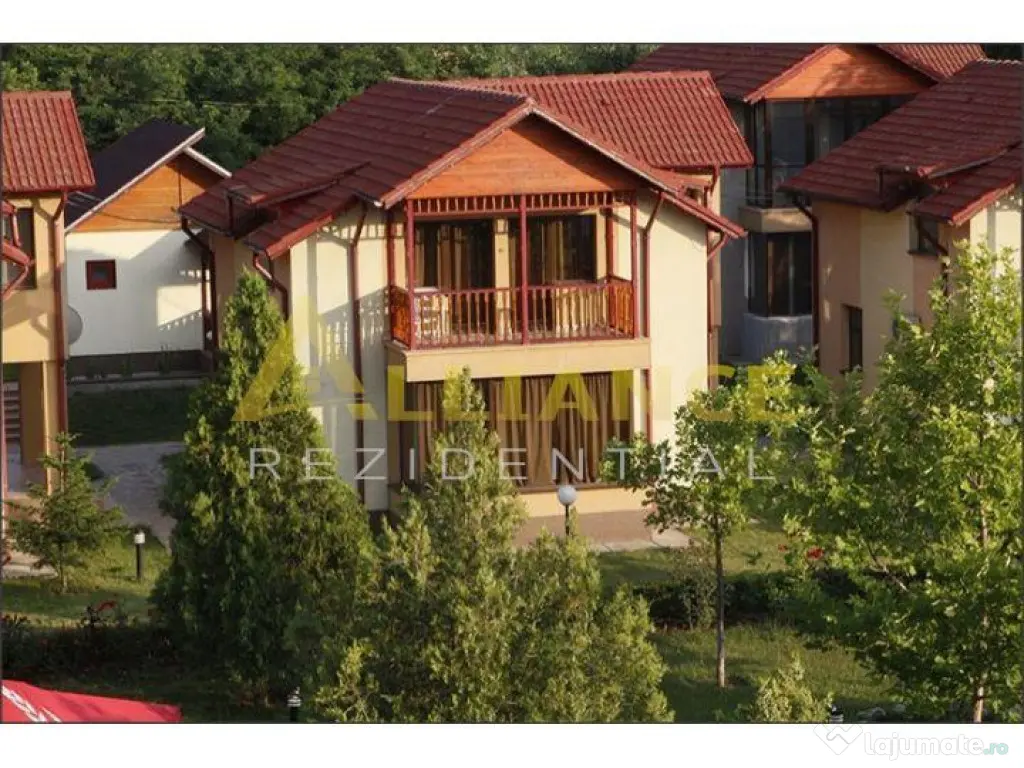 Complex Miorita - Investitie sigura 