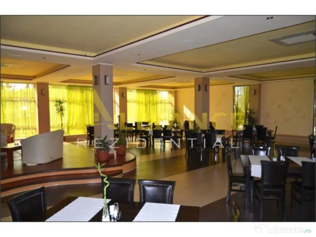 Complex Miorita - Investitie sigura 