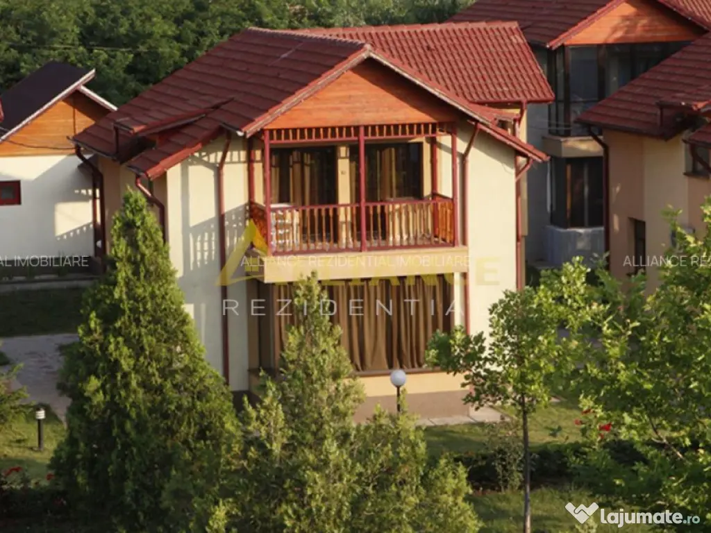 Complex Miorita - Investitie sigura 