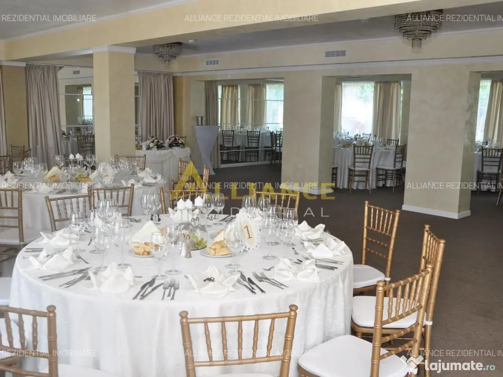 Complex Miorita - Investitie sigura 