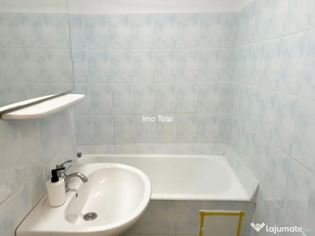 Inchiriere apartament 2 camere Lujerului 