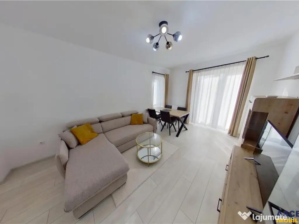 3D! Decomandat,confort sporit,terasa generoasa,Avantgarden,B 