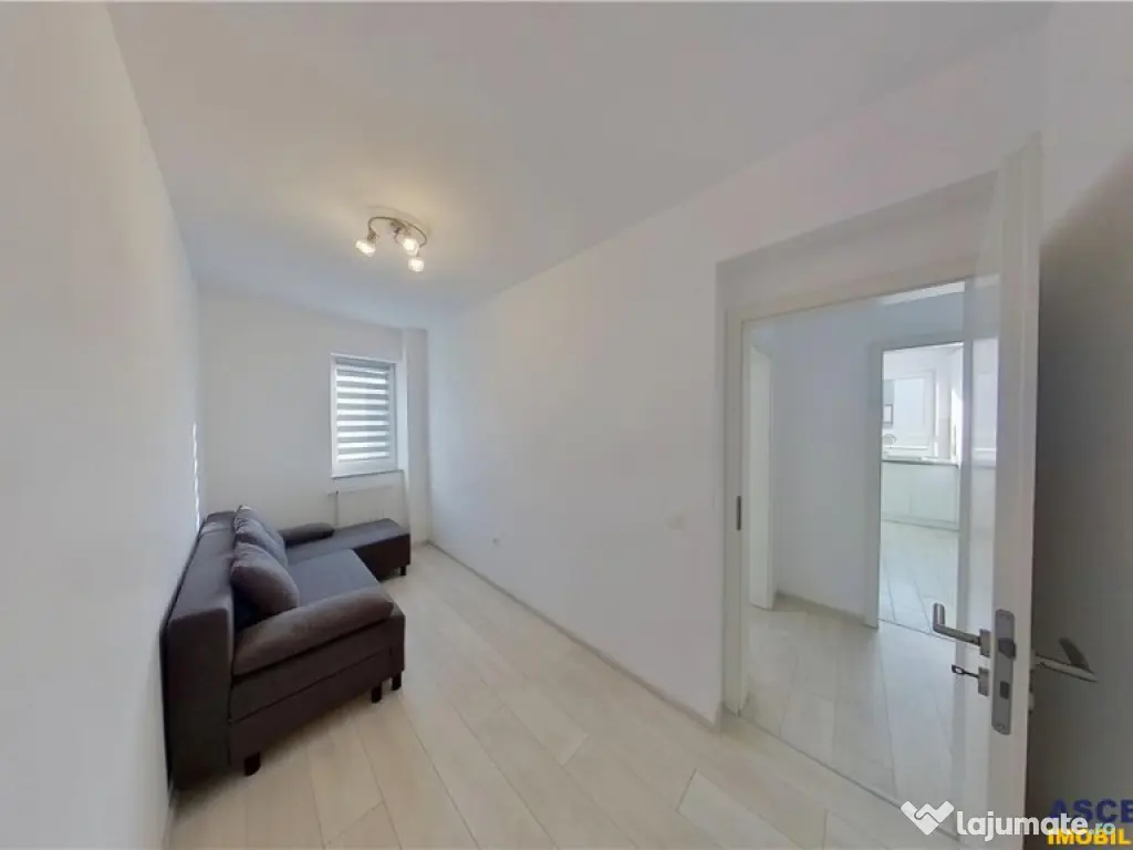 3D! Decomandat,confort sporit,terasa generoasa,Avantgarden,B 