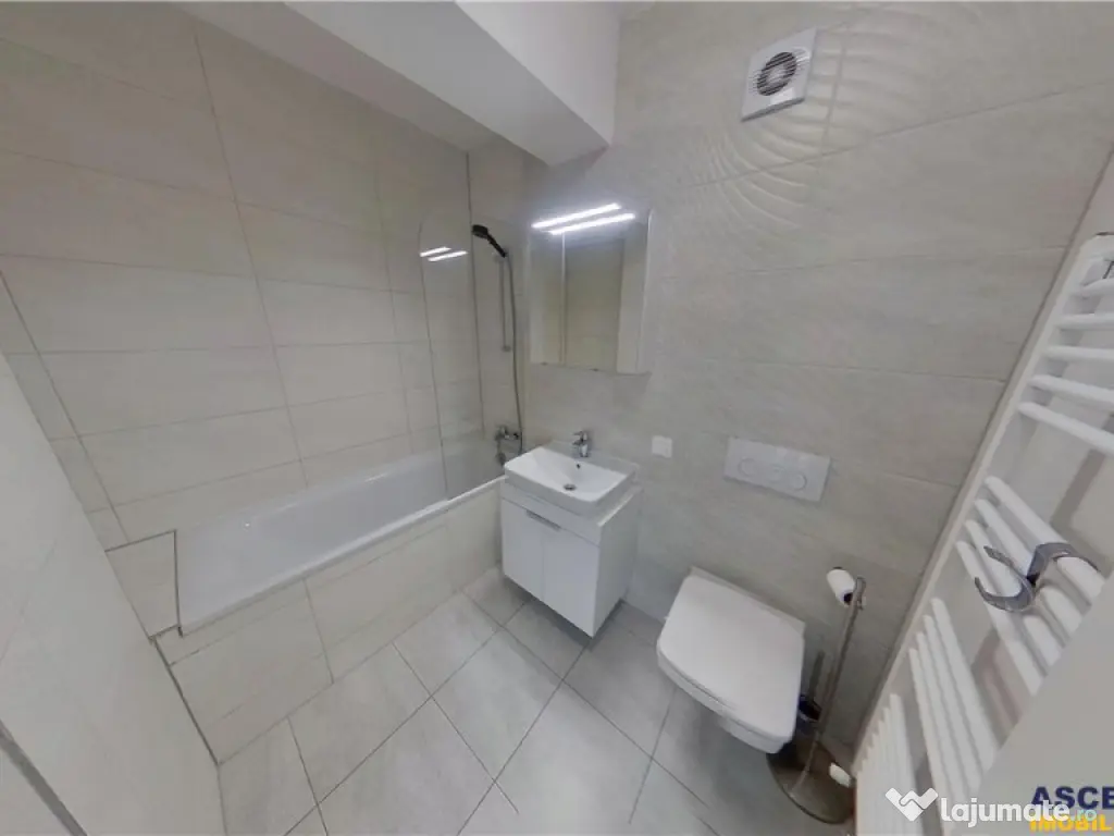 3D! Decomandat,confort sporit,terasa generoasa,Avantgarden,B 