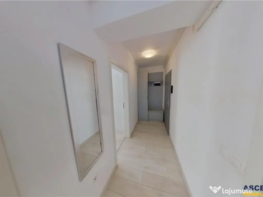 3D! Decomandat,confort sporit,terasa generoasa,Avantgarden,B 