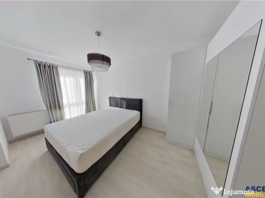 3D! Decomandat,confort sporit,terasa generoasa,Avantgarden,B 