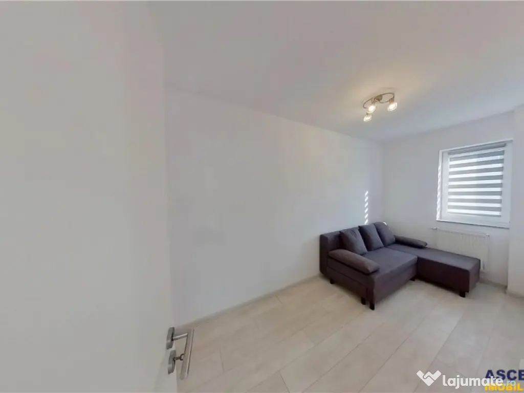 3D! Decomandat,confort sporit,terasa generoasa,Avantgarden,B 