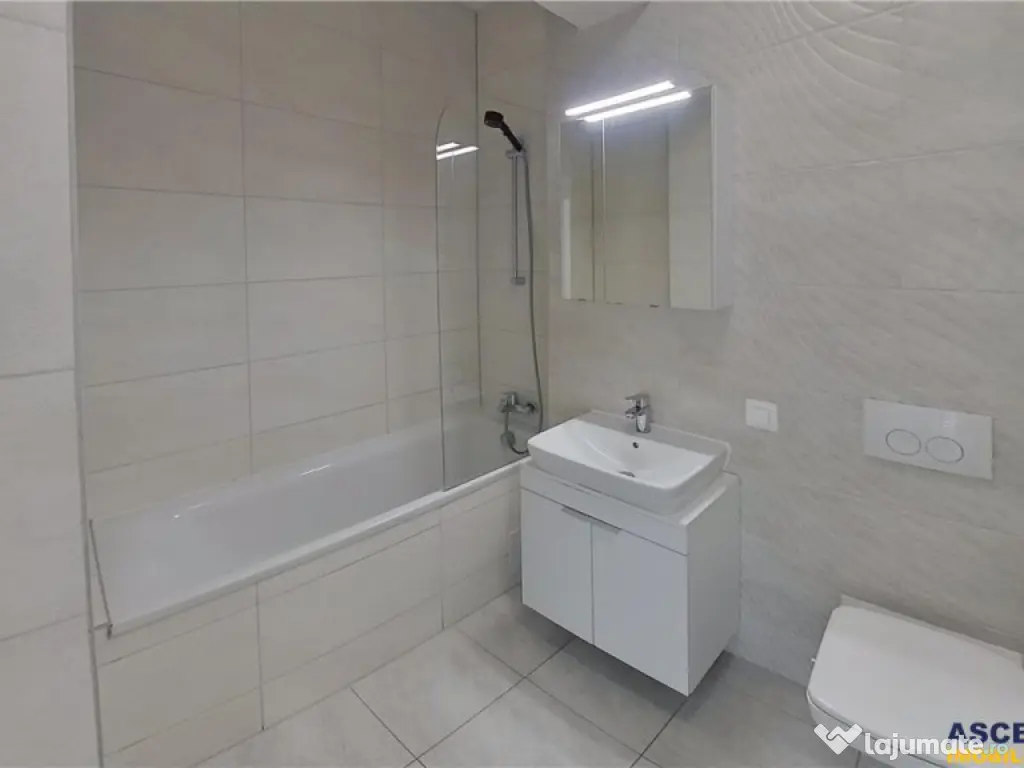 3D! Decomandat,confort sporit,terasa generoasa,Avantgarden,B 