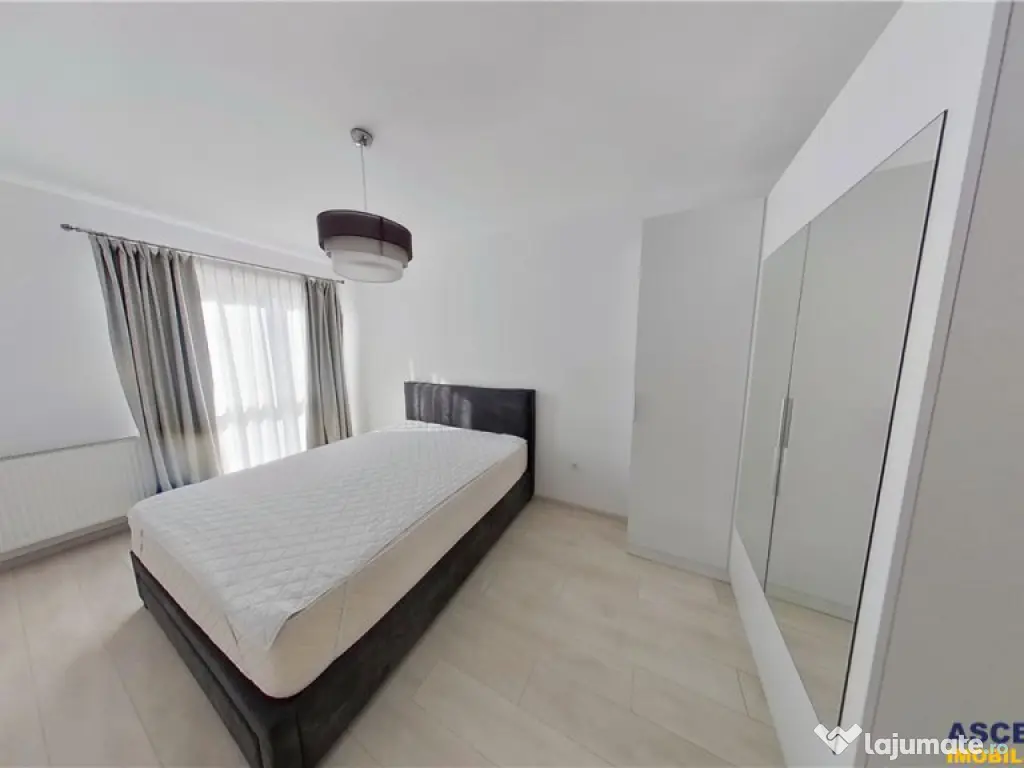 3D! Decomandat,confort sporit,terasa generoasa,Avantgarden,B 