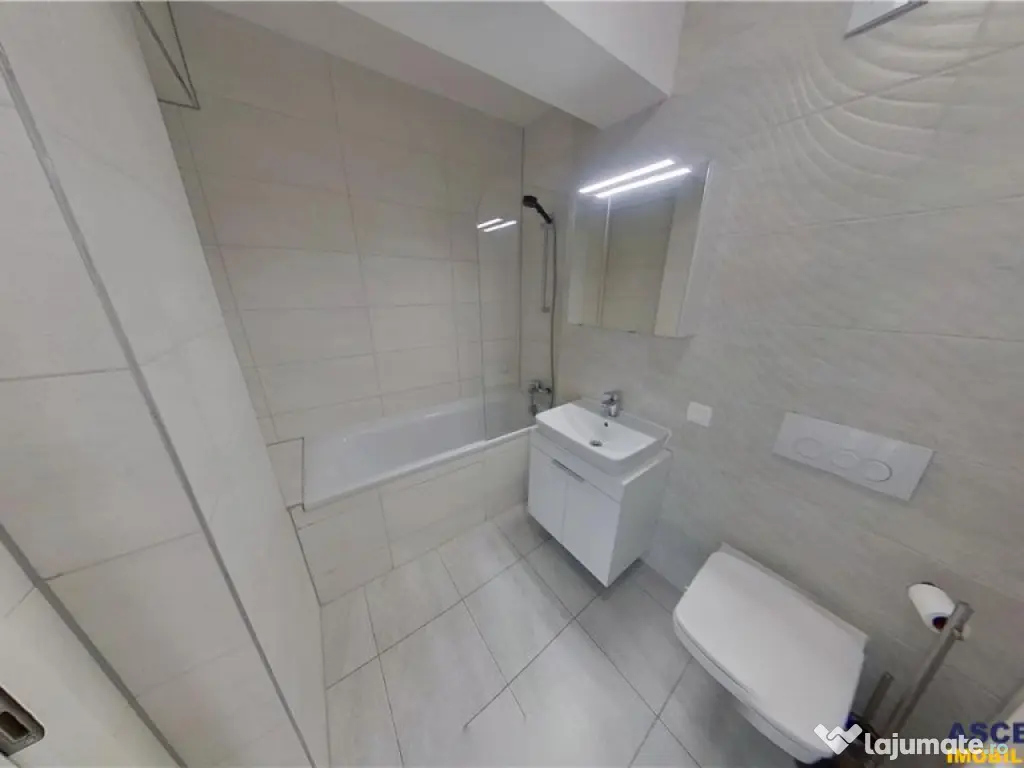 3D! Decomandat,confort sporit,terasa generoasa,Avantgarden,B 