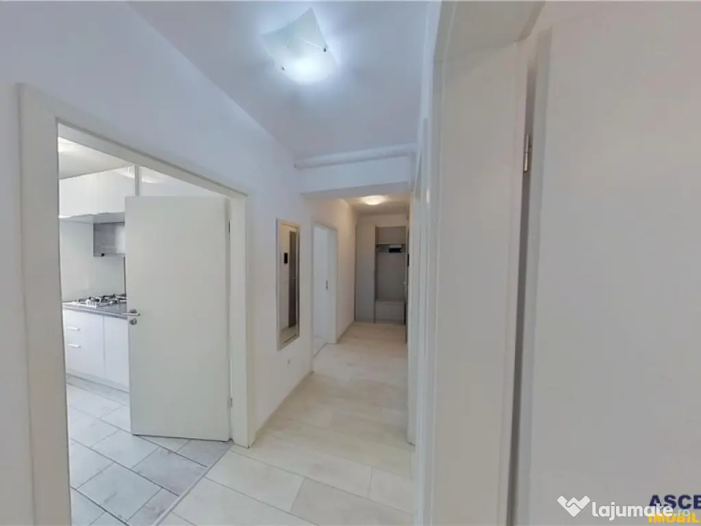 3D! Decomandat,confort sporit,terasa generoasa,Avantgarden,B 