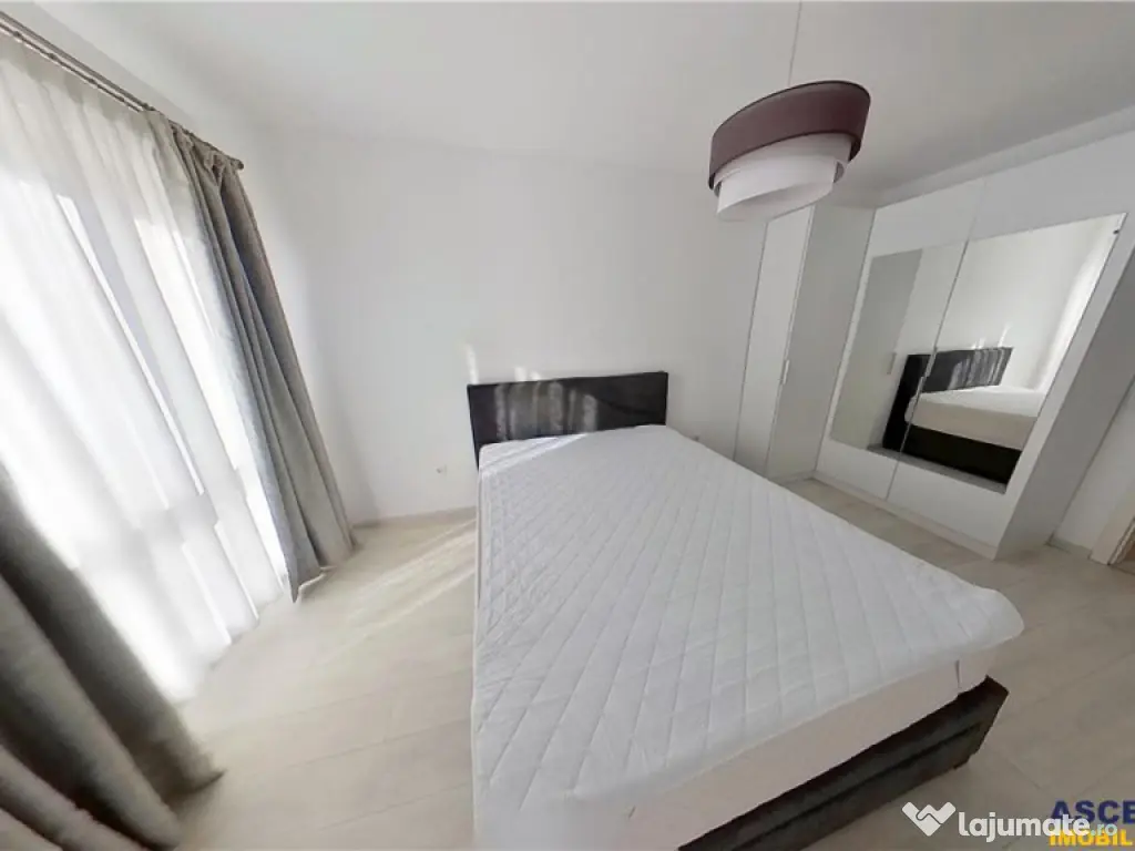 3D! Decomandat,confort sporit,terasa generoasa,Avantgarden,B 