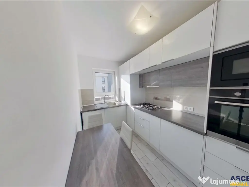 3D! Decomandat,confort sporit,terasa generoasa,Avantgarden,B 