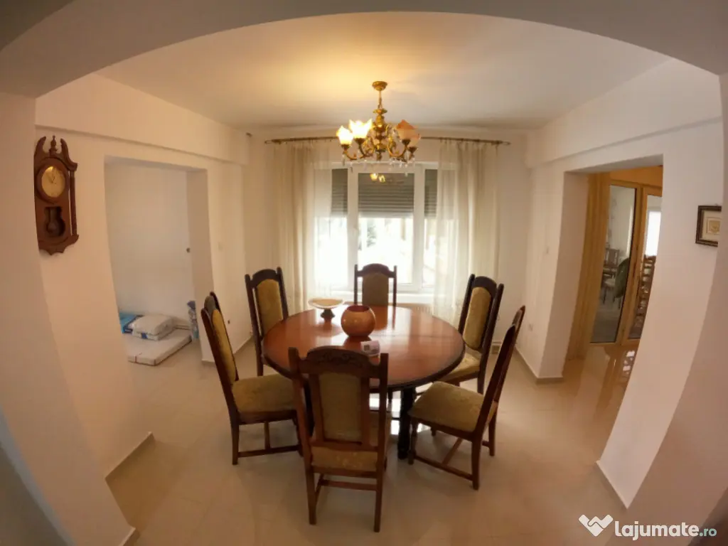 Casă de Vis de Vânzare pe Strada Alexandriei, Giurgiu tere