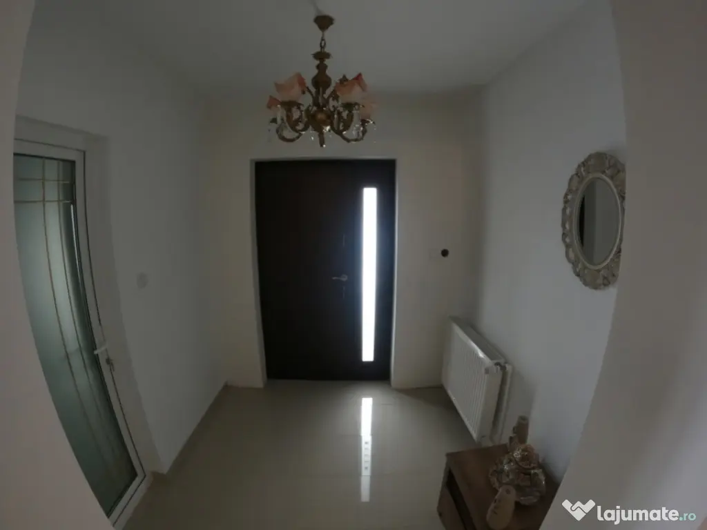 Casă de Vis de Vânzare pe Strada Alexandriei, Giurgiu tere