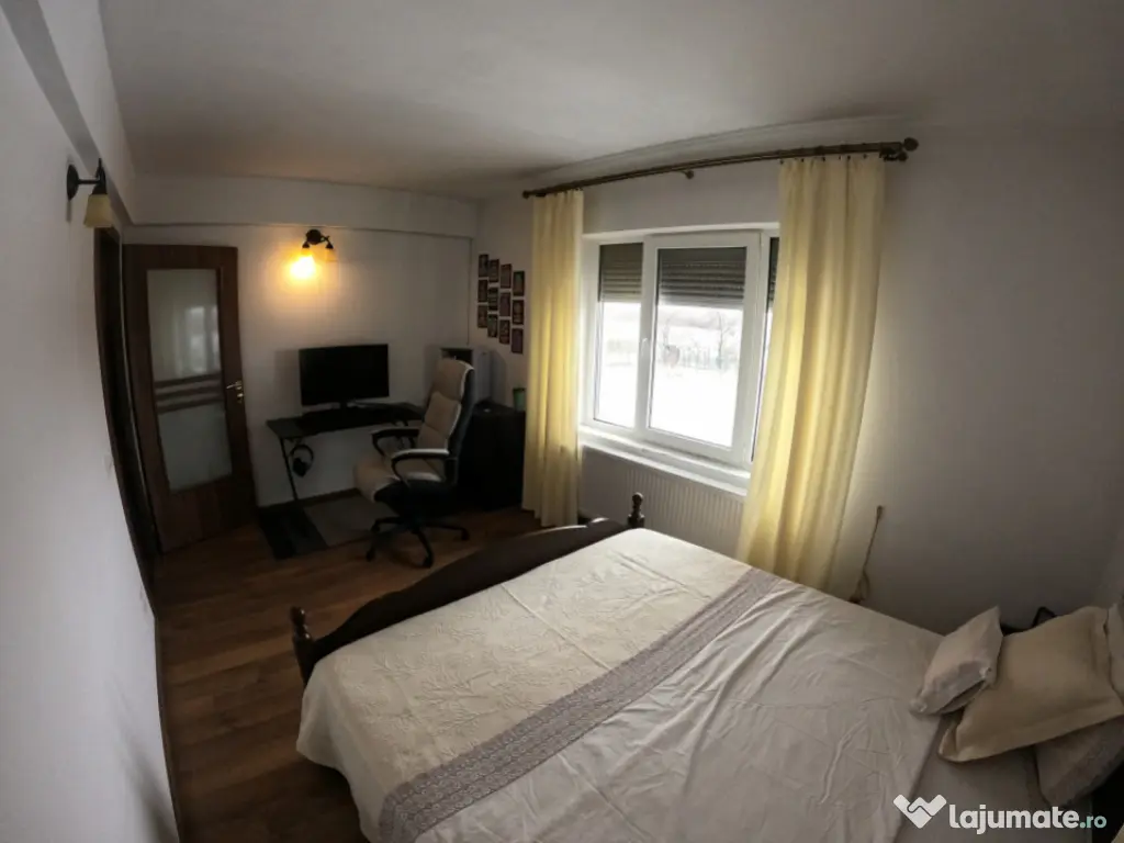 Casă de Vis de Vânzare pe Strada Alexandriei, Giurgiu tere