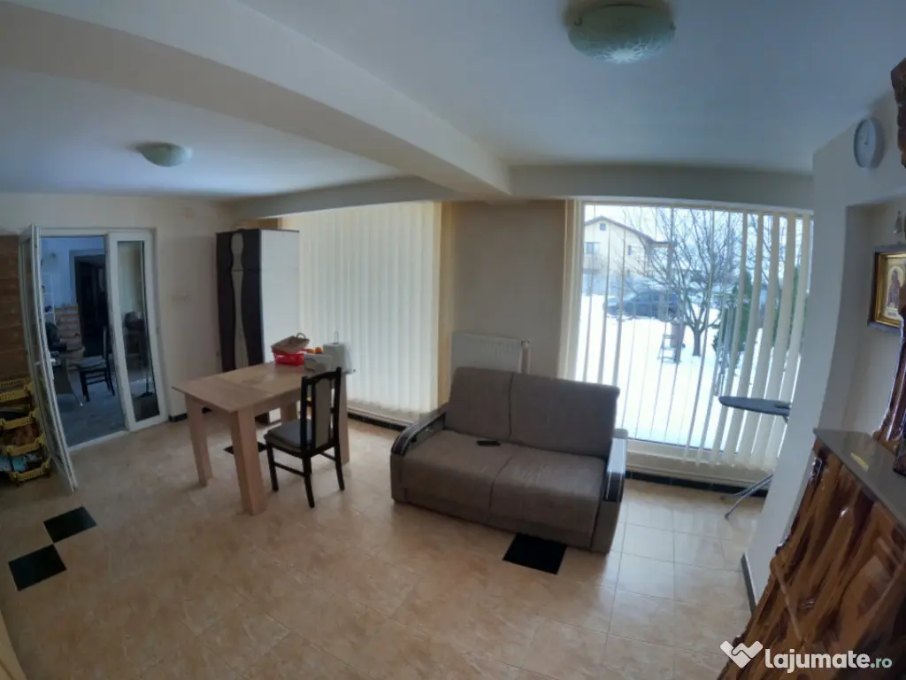 Casă de Vis de Vânzare pe Strada Alexandriei, Giurgiu tere