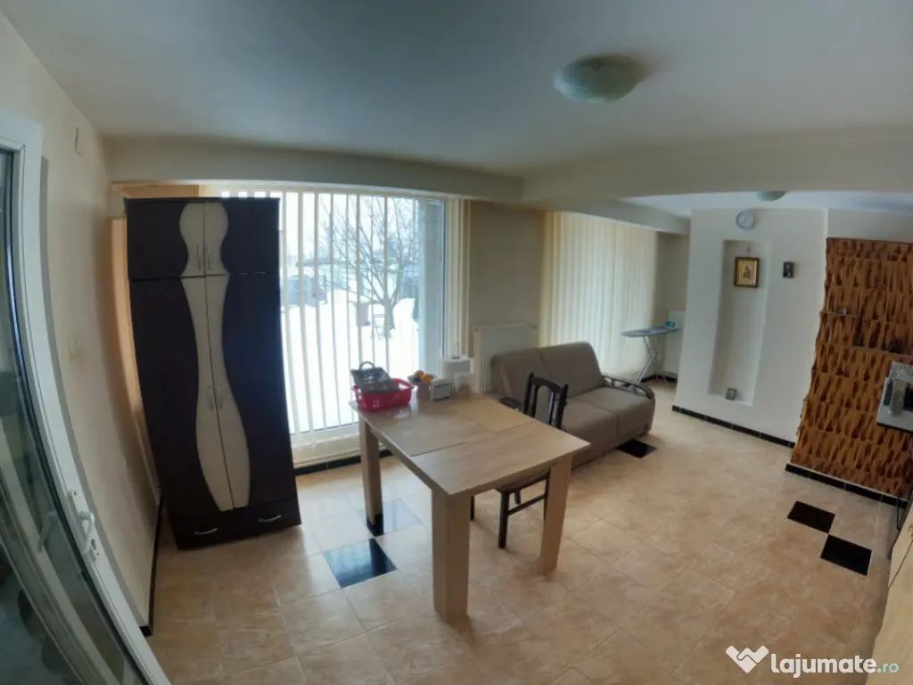 Casă de Vis de Vânzare pe Strada Alexandriei, Giurgiu tere