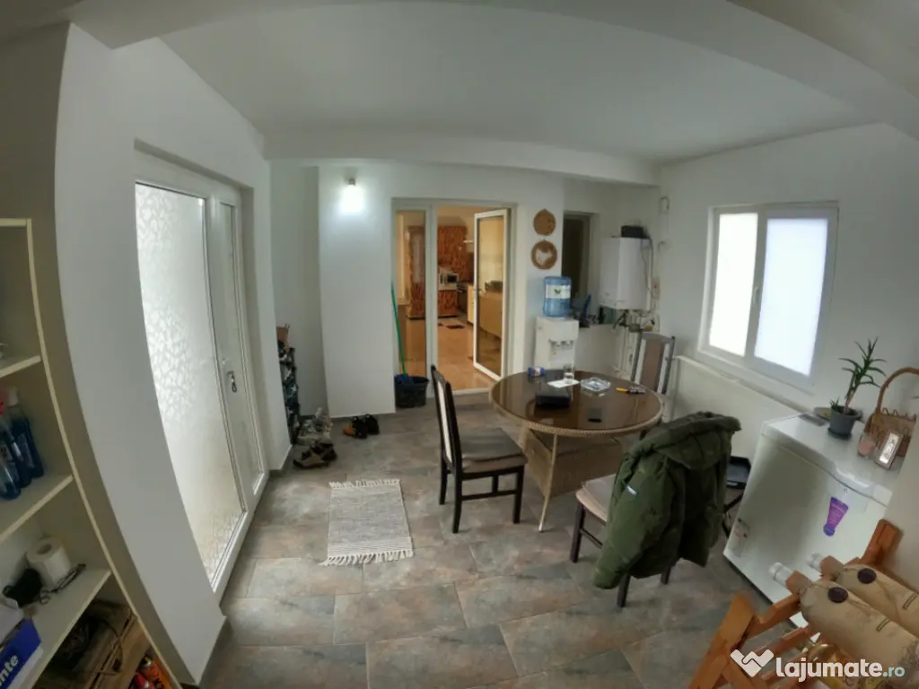 Casă de Vis de Vânzare pe Strada Alexandriei, Giurgiu tere