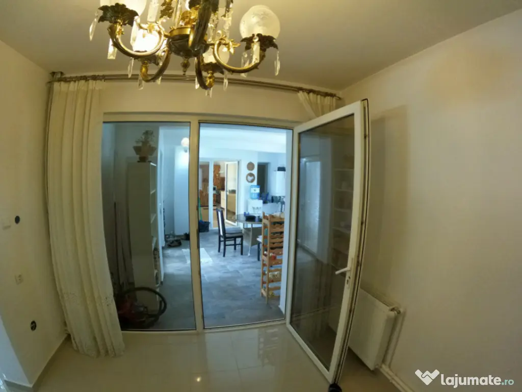 Casă de Vis de Vânzare pe Strada Alexandriei, Giurgiu tere