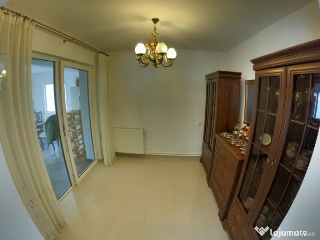 Casă de Vis de Vânzare pe Strada Alexandriei, Giurgiu tere