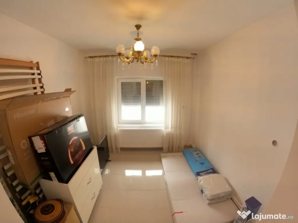 Casă de Vis de Vânzare pe Strada Alexandriei, Giurgiu tere