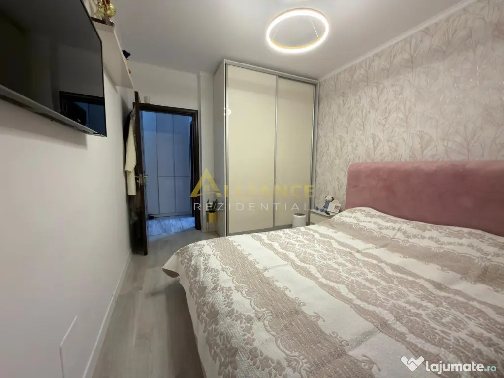 EXCLUSIVITATE | Apartament 2 camere cu gradina proprie - Com