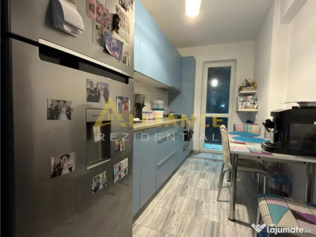 EXCLUSIVITATE | Apartament 2 camere cu gradina proprie - Com