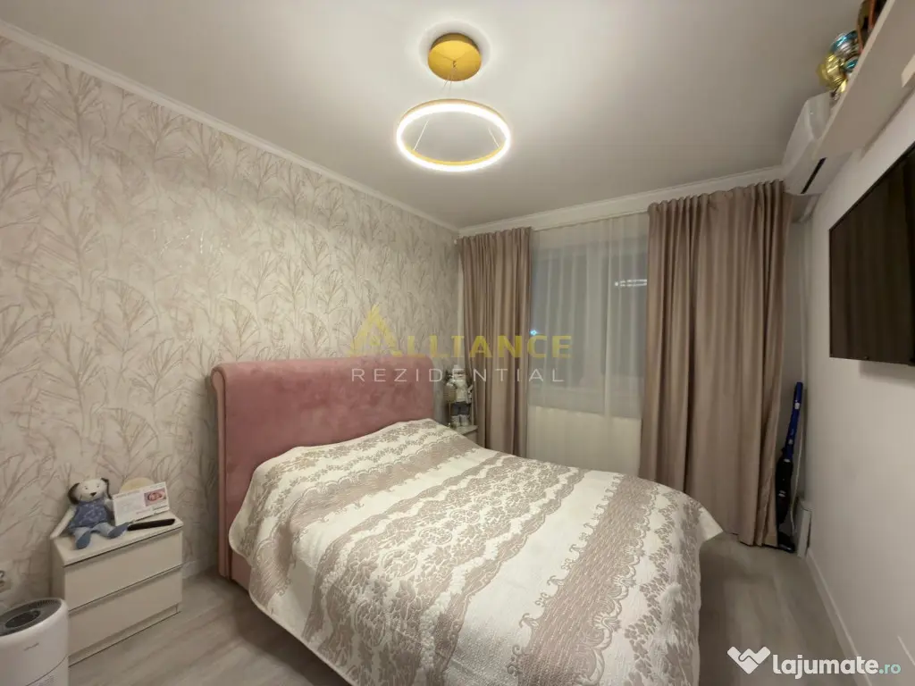 EXCLUSIVITATE | Apartament 2 camere cu gradina proprie - Com